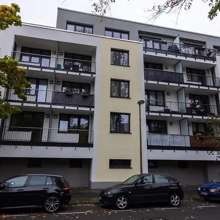 Gehobene Studio In Der Bochumer Innenstadt