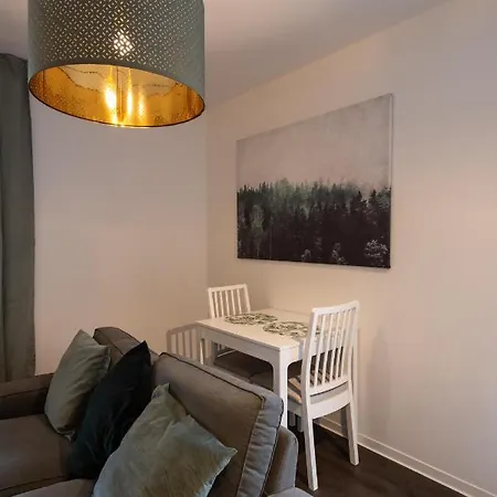 Apartment Gehobene Studio In Der Bochumer Innenstadt *
