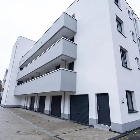 Gehobene Studio In Der Bochumer Innenstadt