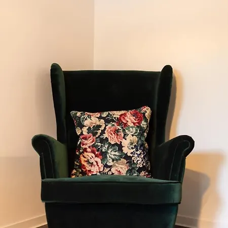 Gehobene Studio In Der Bochumer Innenstadt Apartment *